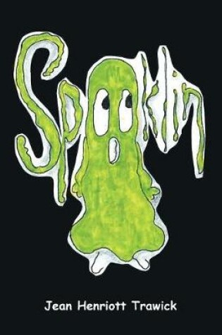 Cover of Spooklin