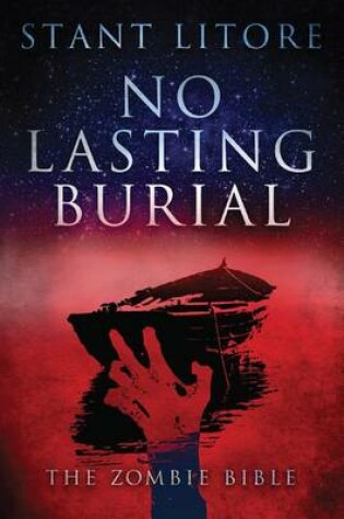 Cover of No Lasting Burial