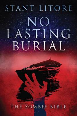 Book cover for No Lasting Burial