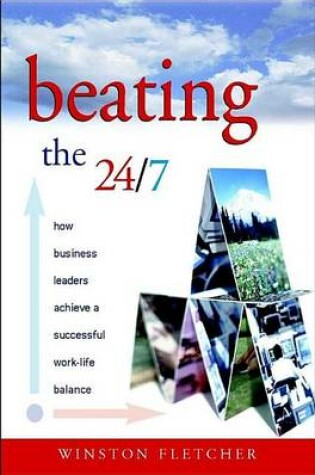 Cover of Beating the 24/7