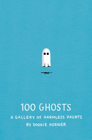 Cover of 100 Ghosts