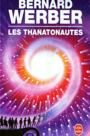 Cover of Thanatonautes (Les)