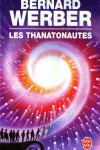 Book cover for Thanatonautes (Les)