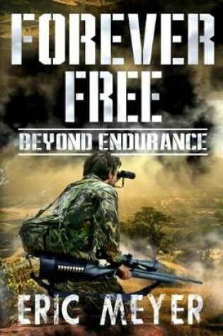Cover of Beyond Endurance