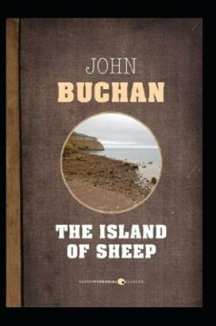 Cover of The Island of Sheep(Annotated)