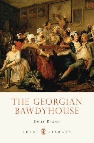 Cover of The Georgian Bawdyhouse