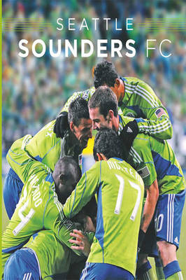 Book cover for Seattle Sounders FC Season One