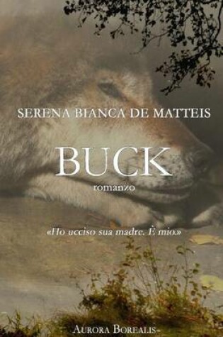 Cover of Buck