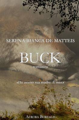 Cover of Buck