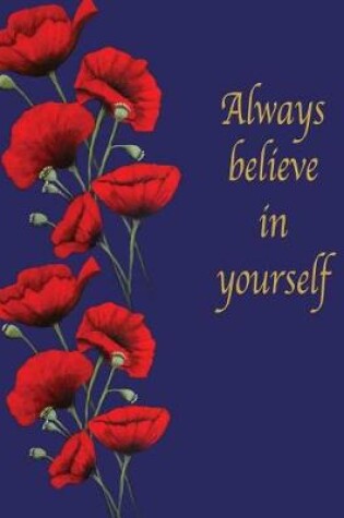 Cover of Always Believe in Yourself