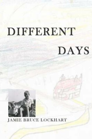 Cover of Different Days