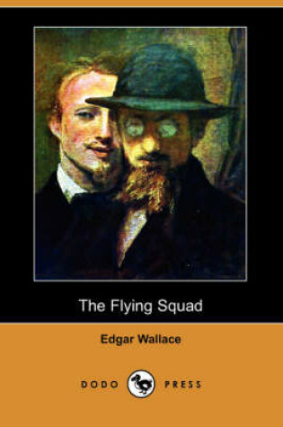 Cover of The Flying Squad (Dodo Press)