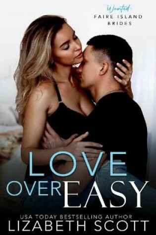 Cover of Love Over Easy