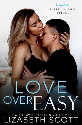 Book cover for Love Over Easy