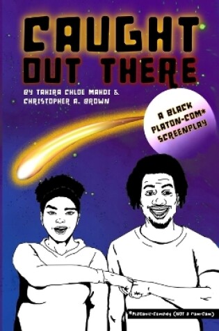 Cover of Caught Out There