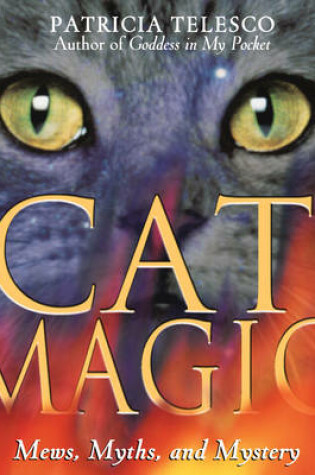 Cover of Cat Magic