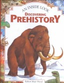 Book cover for Discovering Prehistory