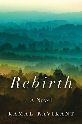 Cover of Rebirth