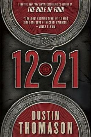 Cover of 12.21