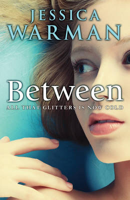 Between by Jessica Warman