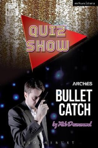 Cover of Quiz Show and Bullet Catch