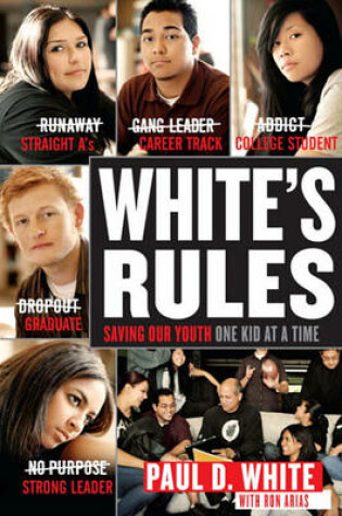 Cover of White's Rules