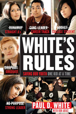 Book cover for White's Rules