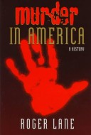 Cover of Murder in America