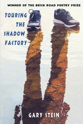 Book cover for Touring the Shadow Factory