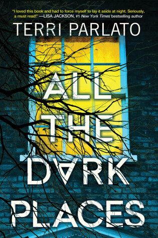 Cover of All the Dark Places