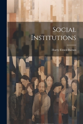 Book cover for Social Institutions