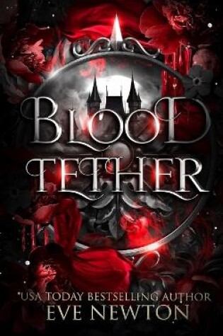 Cover of Blood Tether