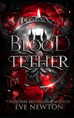 Cover of Blood Tether