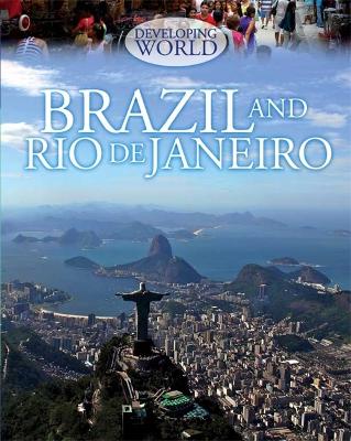 Book cover for Developing World: Brazil and Rio de Janeiro
