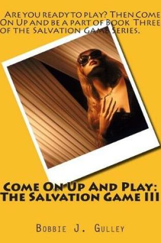 Cover of Come On Up And Play