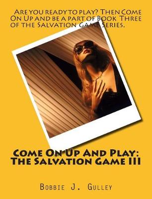 Book cover for Come On Up And Play