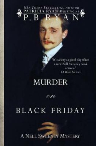 Cover of Murder on Black Friday