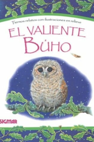 Cover of El Valiente Buho