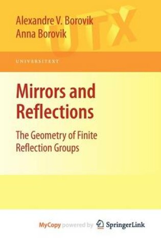 Cover of Mirrors and Reflections