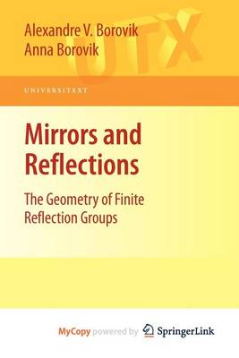 Book cover for Mirrors and Reflections