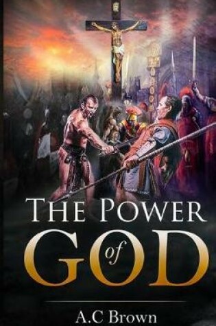 Cover of The Power of God