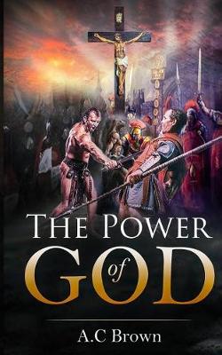 Book cover for The Power of God