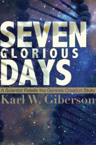 Cover of Seven Glorious Days