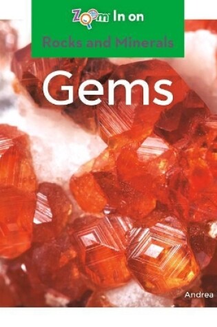 Cover of Gems