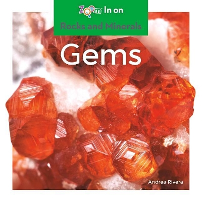 Cover of Gems