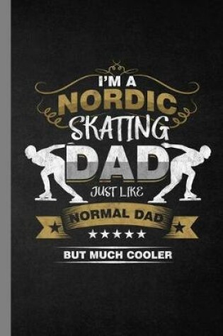 Cover of Skating Dad