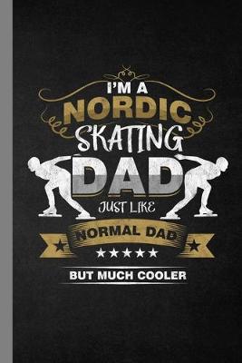 Book cover for Skating Dad