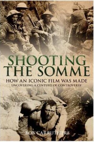 Cover of Shooting the Somme