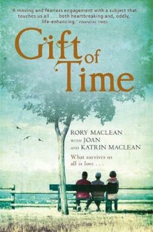 Cover of Gift of Time