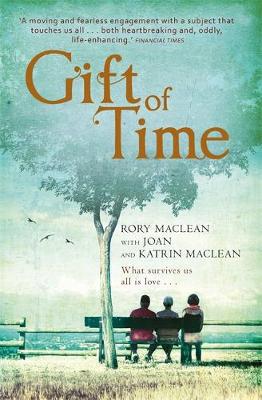 Book cover for Gift of Time